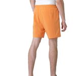 Bermuda Fila Diamond 2 Masculina Laranja