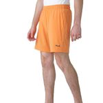 Bermuda Fila Diamond 2 Masculina Laranja