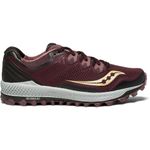 Tênis Saucony Peregrine 8 Feminino
