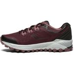 Tênis Saucony Peregrine 8 Feminino