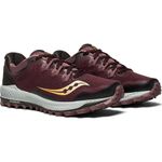 Tênis Saucony Peregrine 8 Feminino
