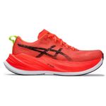 Tênis Asics Superblast Unissex Vermelho