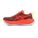 Tênis Asics Superblast Unissex Vermelho