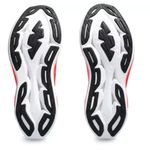 Tênis Asics Superblast Unissex Vermelho