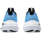 Tênis Masculino Azul Claro Asics Gel Nimbus 26
