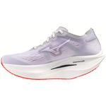 Tênis Mizuno Wave Rebellion Pro 2 Unissex Branco
