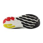 Tênis New Balance 1080 V13 Masculino Branco com Contorno Preto