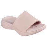 Chinelo Skechers On The Go 600 Feminino