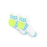 Meia Cano Curto Fila Fly Unissex