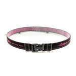 Porta Número Runlastic Rosa Unissex