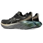 Tênis Asics Novablast 4 Platinum Masculino