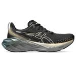 Tênis Asics Novablast 4 Platinum Masculino