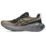 Tênis Asics Novablast 4 Platinum Masculino