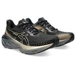 Tênis Asics Novablast 4 Platinum Masculino