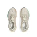 Tênis Asics Novablast 4 Feminino Bege