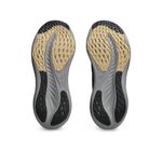 Tênis Asics Gel Nimbus 26 Platinum Masculino Preto