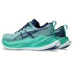 Tênis Asics Superblast Masculino Azul
