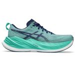Tênis Asics Superblast Masculino Azul
