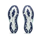 Tênis Asics Superblast Masculino Azul