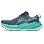 Tênis Asics Superblast Masculino Azul