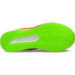 Tênis Saucony Freedom Iso Masculino Laranja/Verde