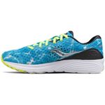 Tênis Saucony Kinvara 8 Masculino Azul