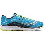 Tênis Saucony Kinvara 8 Masculino Azul