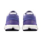 Tênis On Running Cloud 5 Feminino Roxo