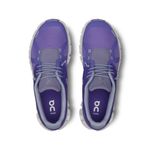 Tênis On Running Cloud 5 Feminino Roxo