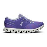 Tênis On Running Cloud 5 Feminino Roxo