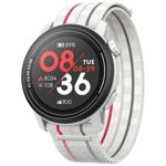 Monitor Cardíaco Branco Coros GPS PAce 3 Nylon Unissex