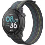 Monitor Cardíaco Coros GPS Pace 3 Nylon Unissex