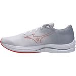 Tênis Mizuno Wave Rebellion Sonic 2 Masculino