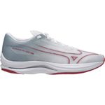 Tênis Mizuno Wave Rebellion Sonic 2 Feminino