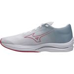 Tênis Mizuno Wave Rebellion Sonic 2 Feminino