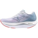 Tênis Mizuno Wave Rebellion Flash 2 Feminino