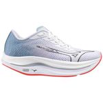 Tênis Mizuno Wave Rebellion Flash 2 Feminino