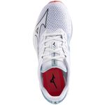 Tênis Mizuno Wave Rebellion Flash 2 Feminino