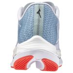 Tênis Mizuno Wave Rebellion Flash 2 Feminino