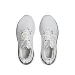 Tênis Asics Gel Nimbus 26 Platinum Feminino