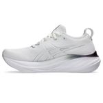 Tênis Asics Gel Nimbus 26 Platinum Feminino