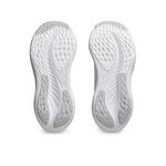 Tênis Asics Gel Nimbus 26 Platinum Feminino