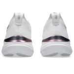 Tênis Asics Gel Nimbus 26 Platinum Feminino