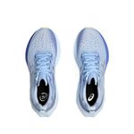 Tênis Asics Novablast 4 Feminino Azul