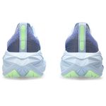 Tênis Asics Novablast 4 Feminino Azul