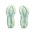 Tênis Asics Novablast 4 Feminino Azul