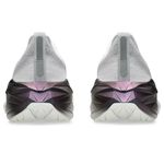 Tênis Asics Novablast 4 Platinum Feminino