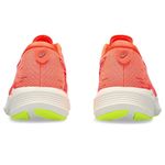 Tênis Asics Evoride SPEED 2 Feminino Vermelho