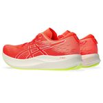 Tênis Asics Evoride SPEED 2 Feminino Vermelho