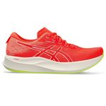Tênis Asics Evoride SPEED 2 Feminino Vermelho